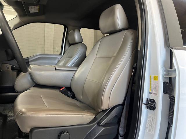 2022 ford f-250 xl