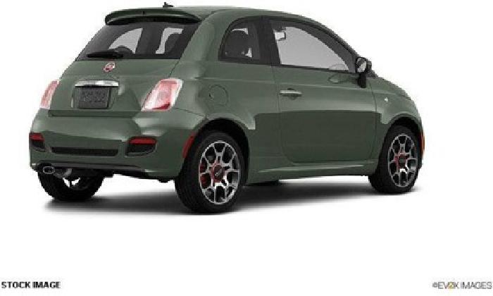 2012 fiat 500 sport in kendall, fl