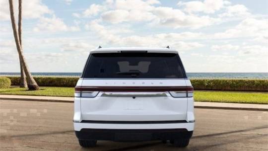 2024 Lincoln Navigator