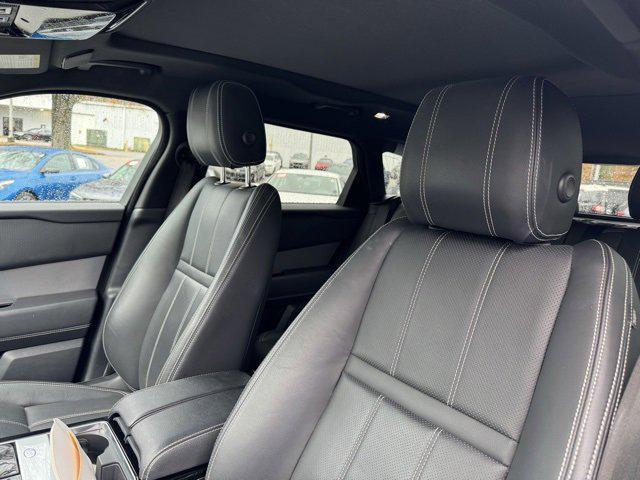 2021 land rover range rover velar p250 s r-dynamic