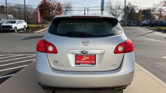 2012 Nissan Rogue