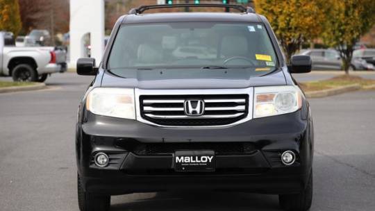 used 2013 honda pilot ex-l $10,347great deal 149,773 mi. location: winchester