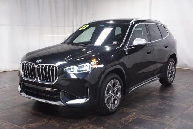 2023 bmw x1 xdrive28i
