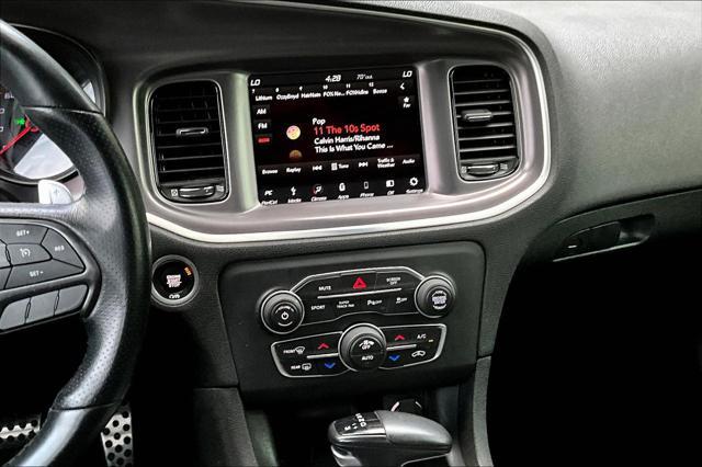 2019 dodge charger r/t