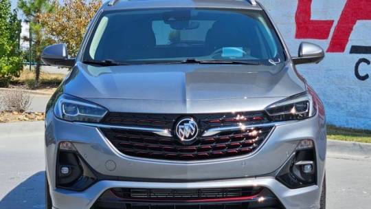 2022 Buick Encore GX