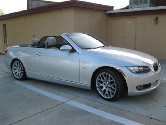 2009 328i convertable in largo, fl