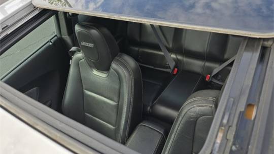 2010 chevrolet camaro ss