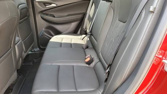 2025 Buick Encore GX