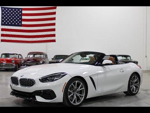 2022 bmw z4 in kentwood, michigan