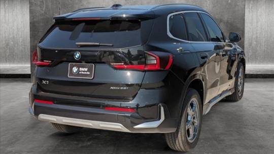 2025 BMW X1