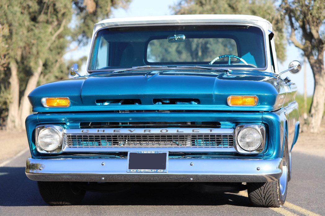 chevrolet c10
