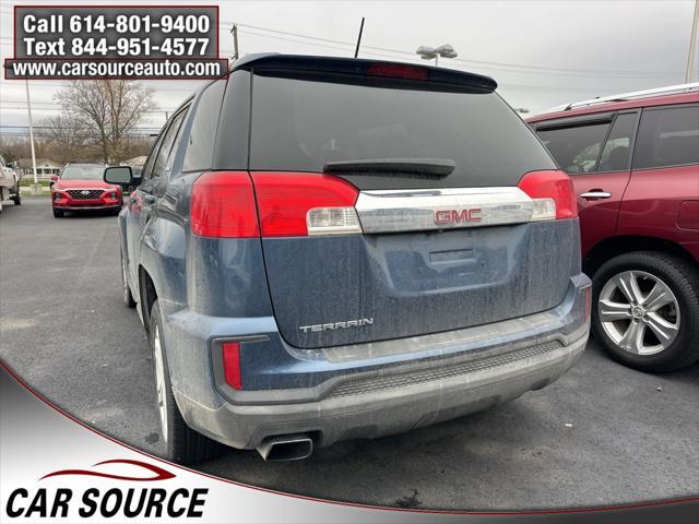 2017 gmc terrain sle-1