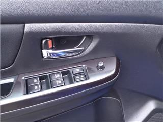 2017 Subaru WRX premium