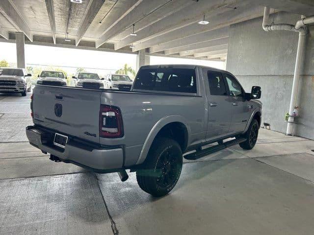 2024 ram 2500 in hialeah, florida