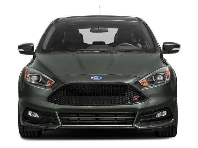 2017 ford focus st st
