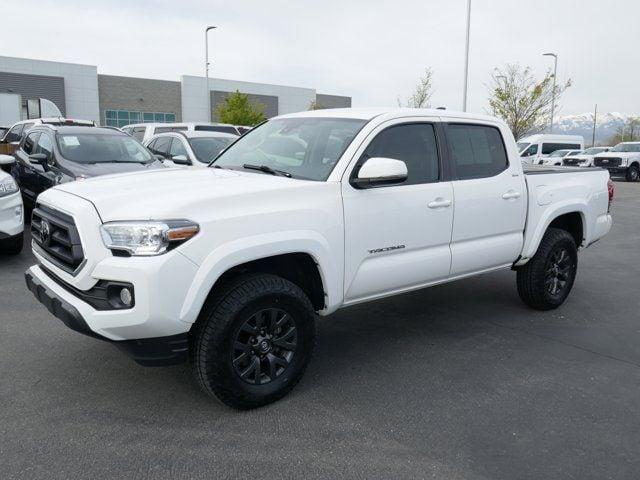 2023 toyota tacoma sr5 in draper, utah