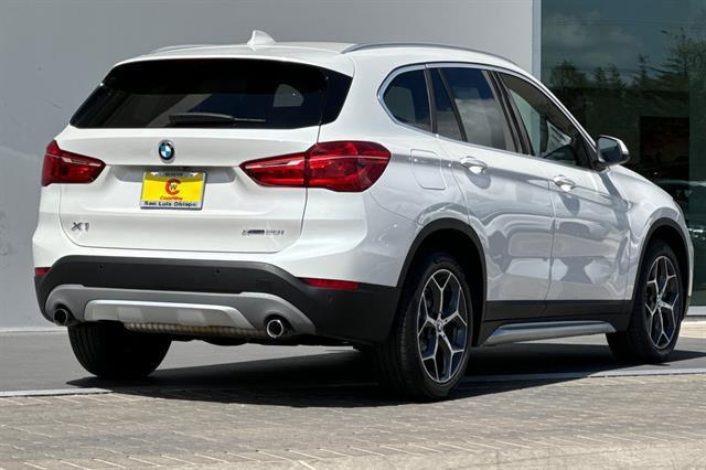 2019 bmw x1 xdrive28i