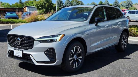 2025 Volvo XC60