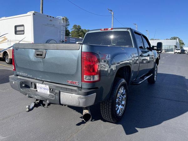 2011 gmc sierra 2500hd in saint louis, missouri