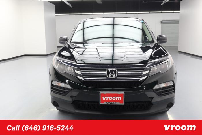 used 2016 honda pilot fwd lx chattanooga, tn 37403 for sale in chattanooga, tennessee