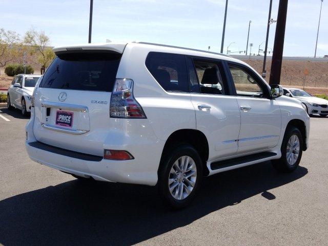 used 2018 lexus gx 460 henderson, nv 89014 for sale in henderson, nevada