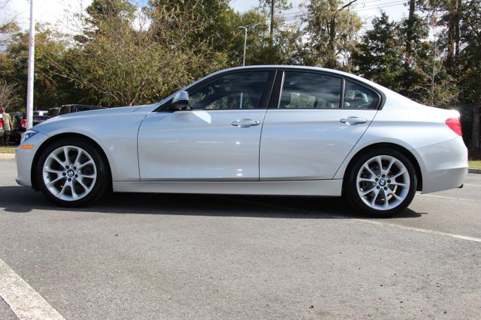 used 2014 bmw 320i sedan tallahassee, fl 32308 for sale in tallahassee, florida