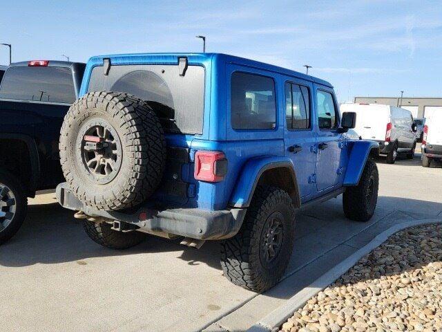 2023 jeep wrangler rubicon 392 in loveland, colorado