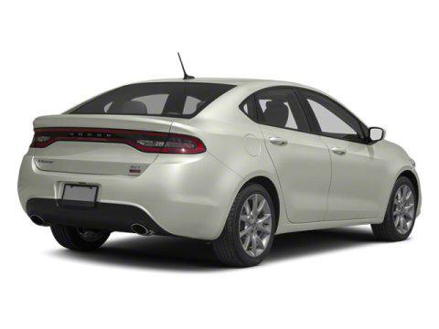 2013 dodge dart limited