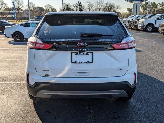 2022 ford edge sel 4dr all-wheel drive in wilson, north carolina