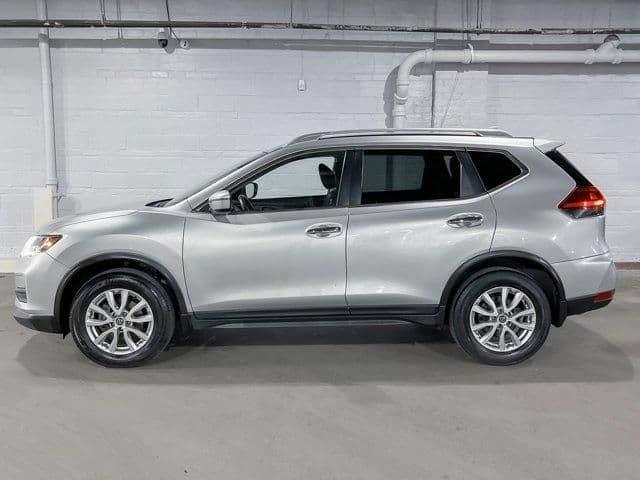 2020 nissan rogue s in flushing, new york