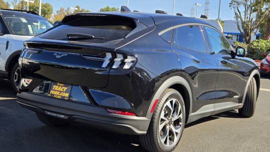 2024 Ford Mustang Mach-E