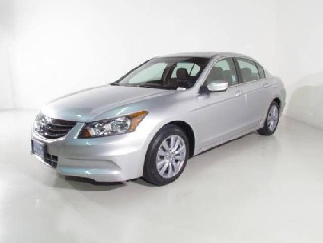 2011 honda accord sedan ex in cerritos, ca