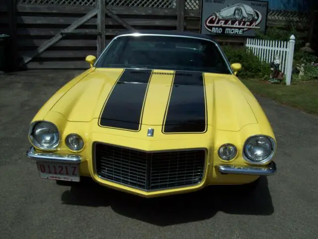 350 v8,auto,with air