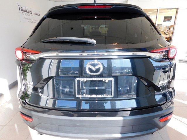 certified 2016 mazda cx-9 awd sport harrisburg, pa 17111 for sale in harrisburg, pennsylvania