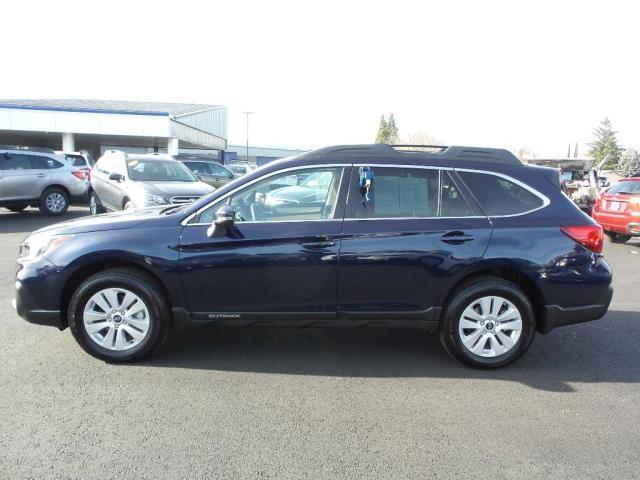 2018 subaru outback 2.5i premium awd 2.5i premium 4dr wagon for sale in medford, oregon