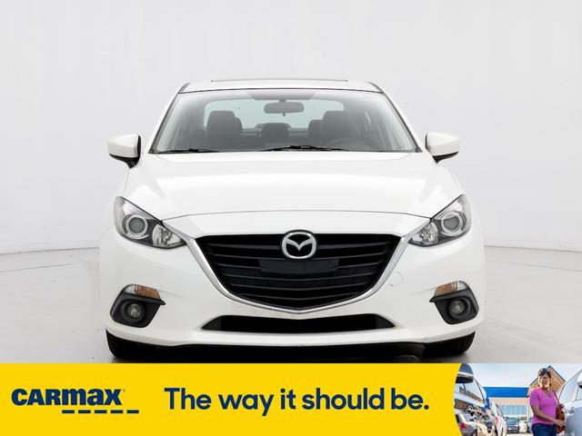 2015 mazda mazda3 i grand touring