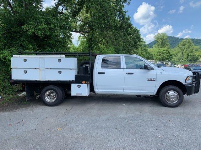 used 2013 ram 3500 tradesman ivel, ky 41642 for sale in ivel, kentucky