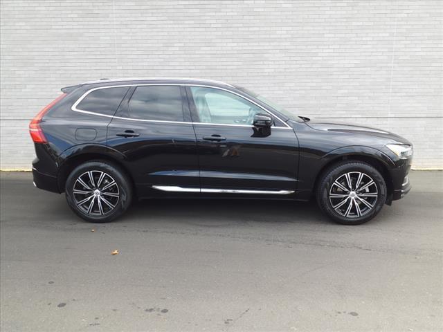 2021 volvo xc60 t5 inscription