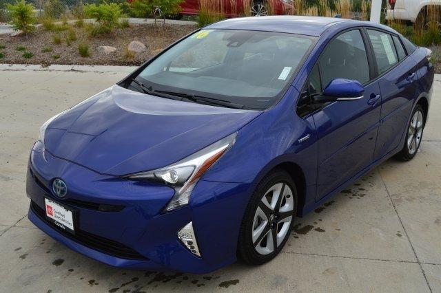 certified 2016 toyota prius four touring bellevue, ne 68147 for sale in bellevue, nebraska