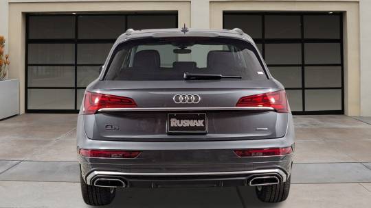 2024 Audi Q5