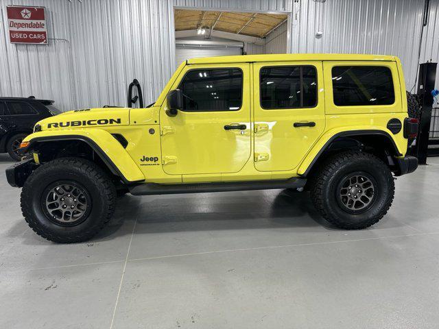 2023 jeep wrangler rubicon 392