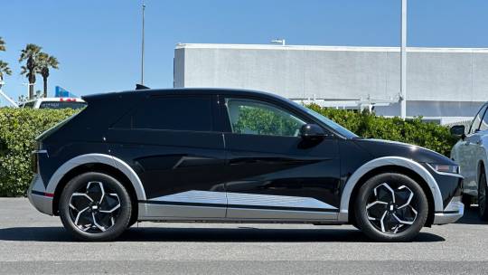2024 Hyundai IONIQ 5