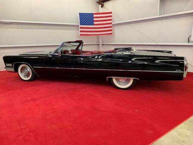 cadillac deville convertible new top new tires