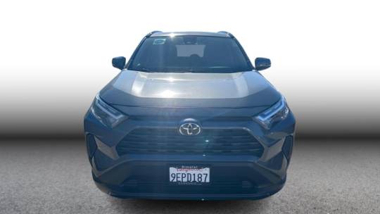 2023 Toyota RAV4