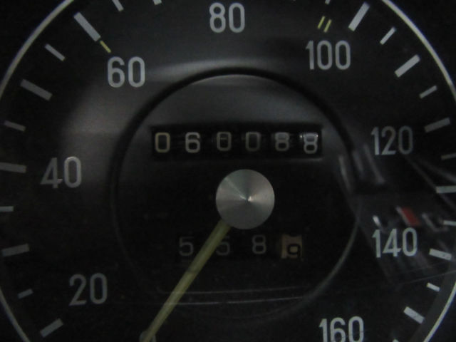 60,000 original miles! watch video stunning triple black 560sl 560 sl pagoda