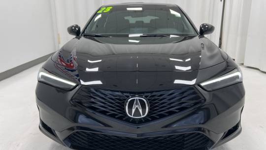 2023 Acura Integra