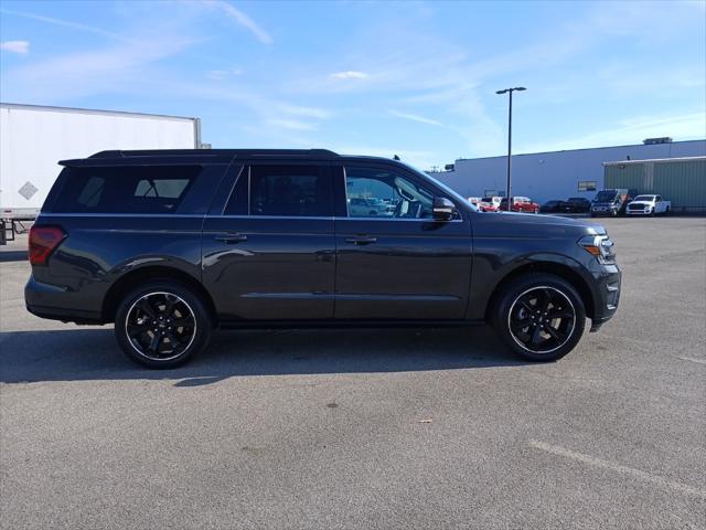2024 ford expedition limited max