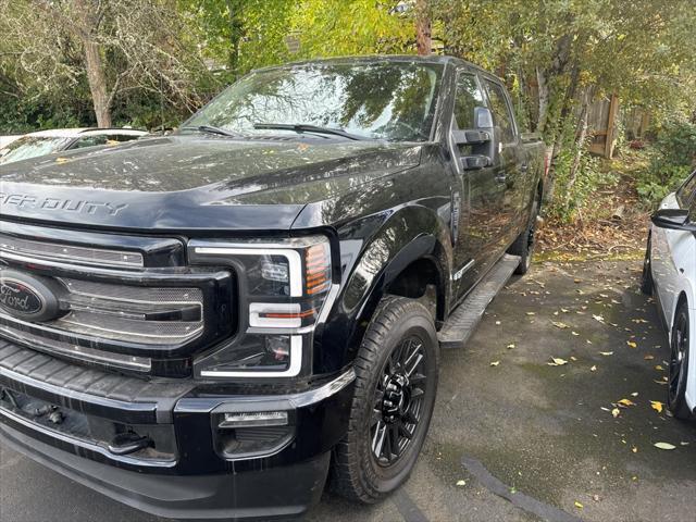 2020 ford f-350 lariat