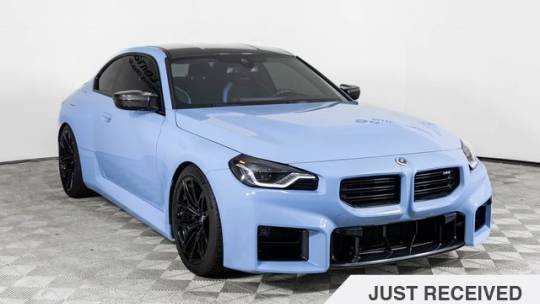 2023 bmw m2 base