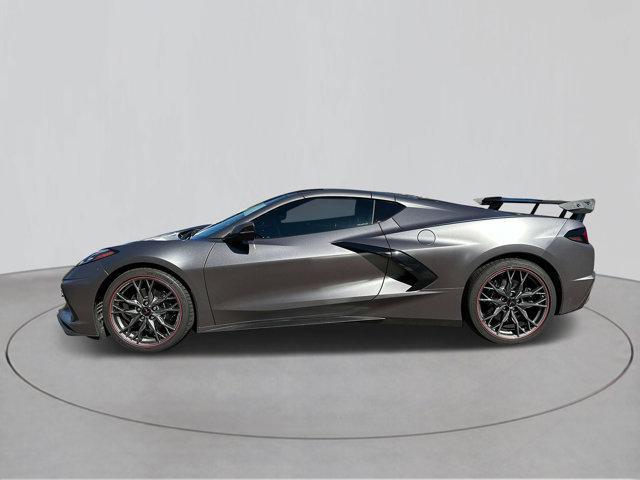 2024 chevrolet corvette stingray w/1lt